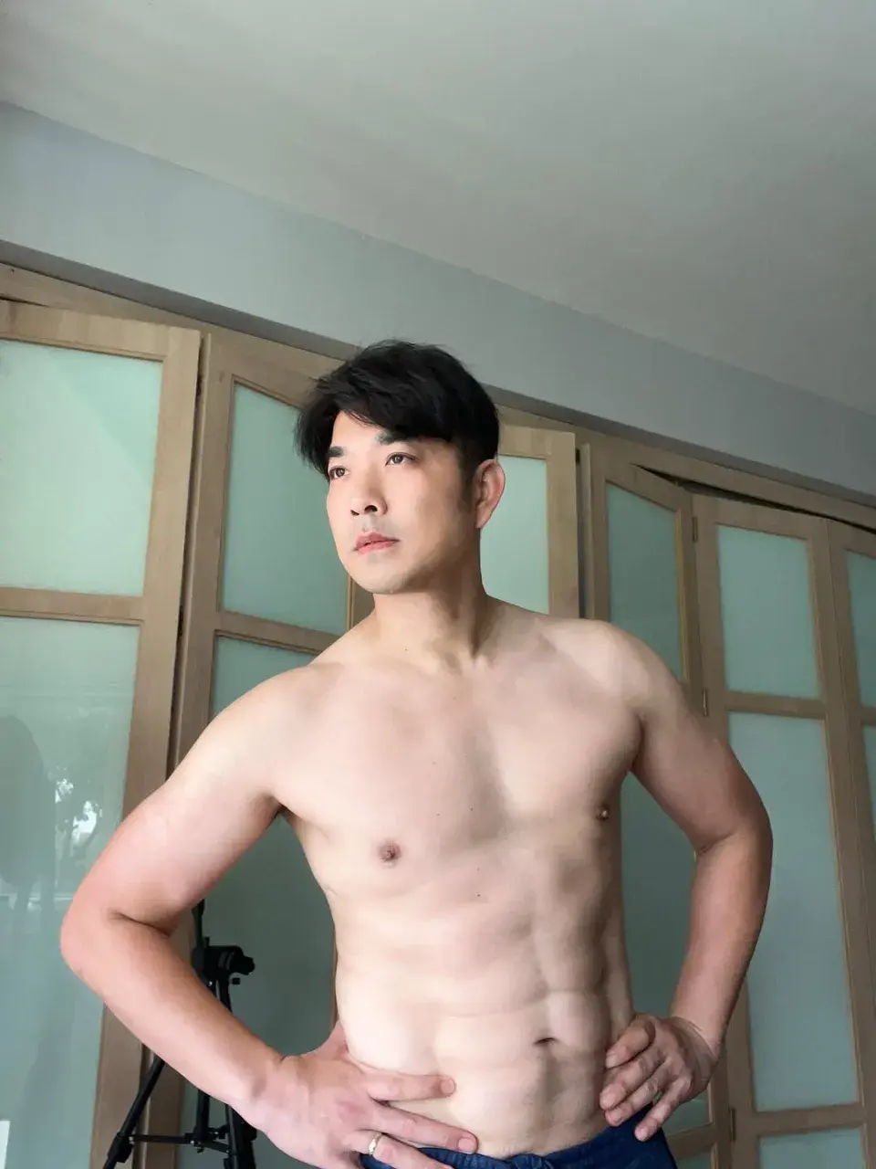 ทรงดุดัน