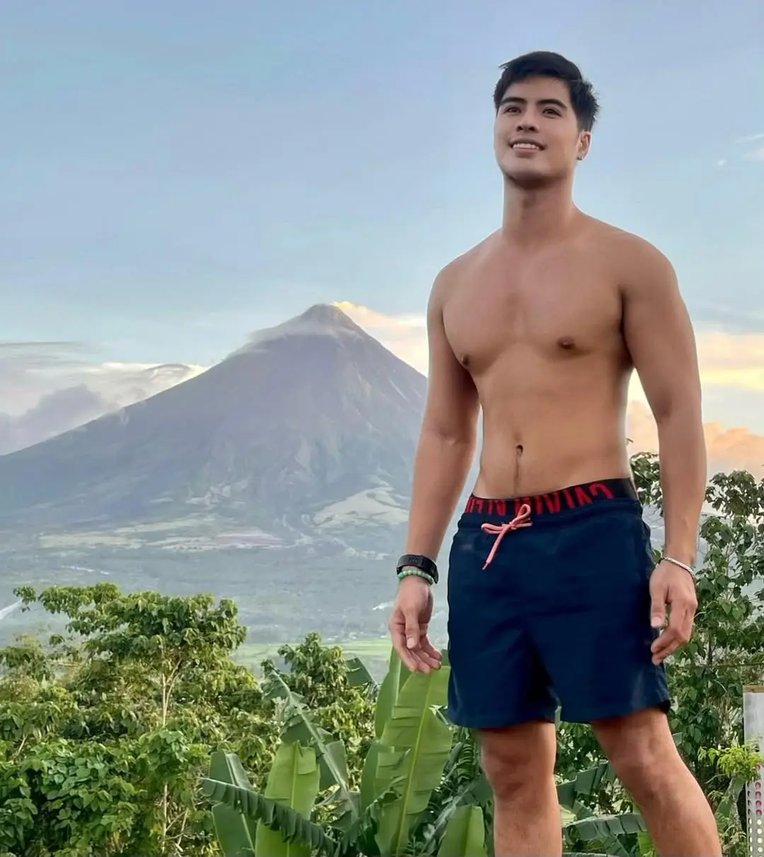 Entrepreneur : Ace Veric Rebano