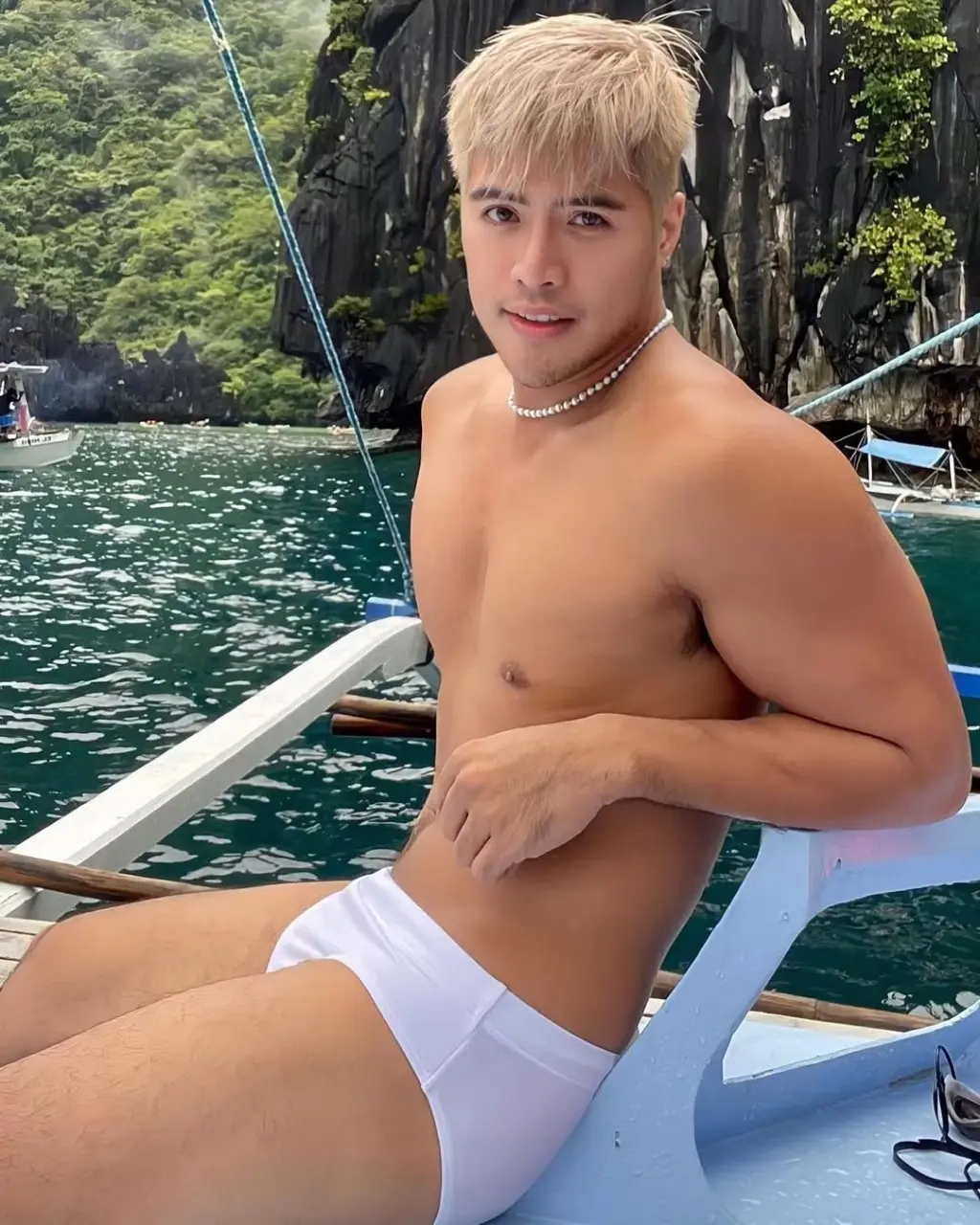 Entrepreneur : Ace Veric Rebano