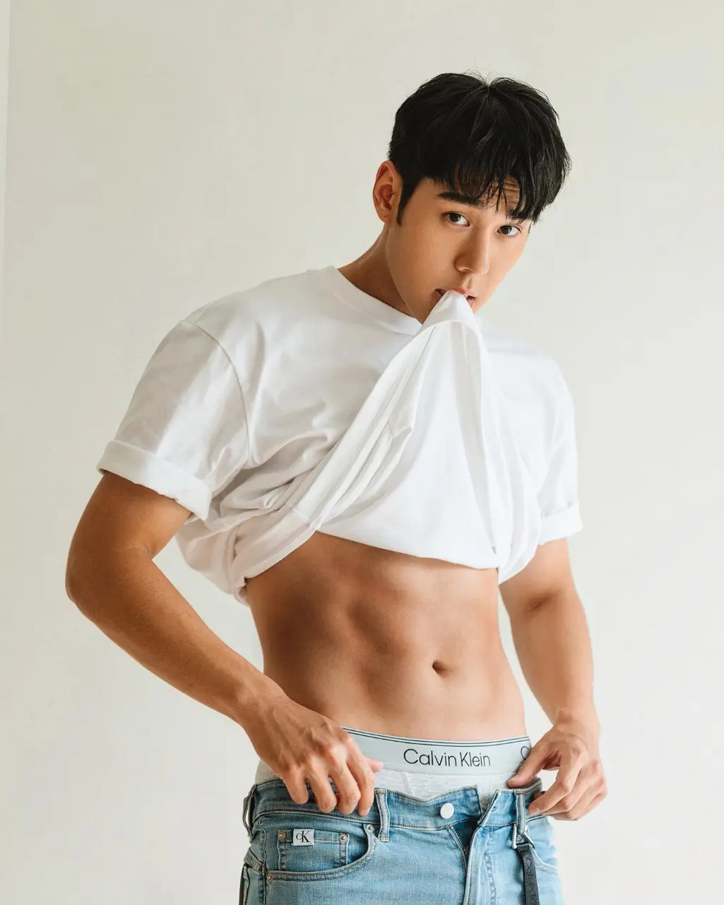 Singer : 周予天 - Alex Chou