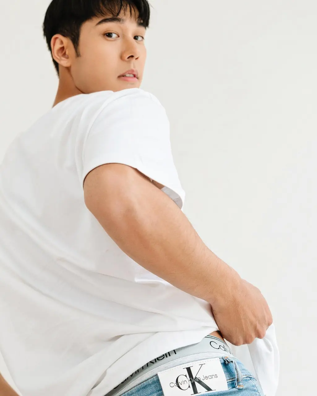 Singer : 周予天 - Alex Chou