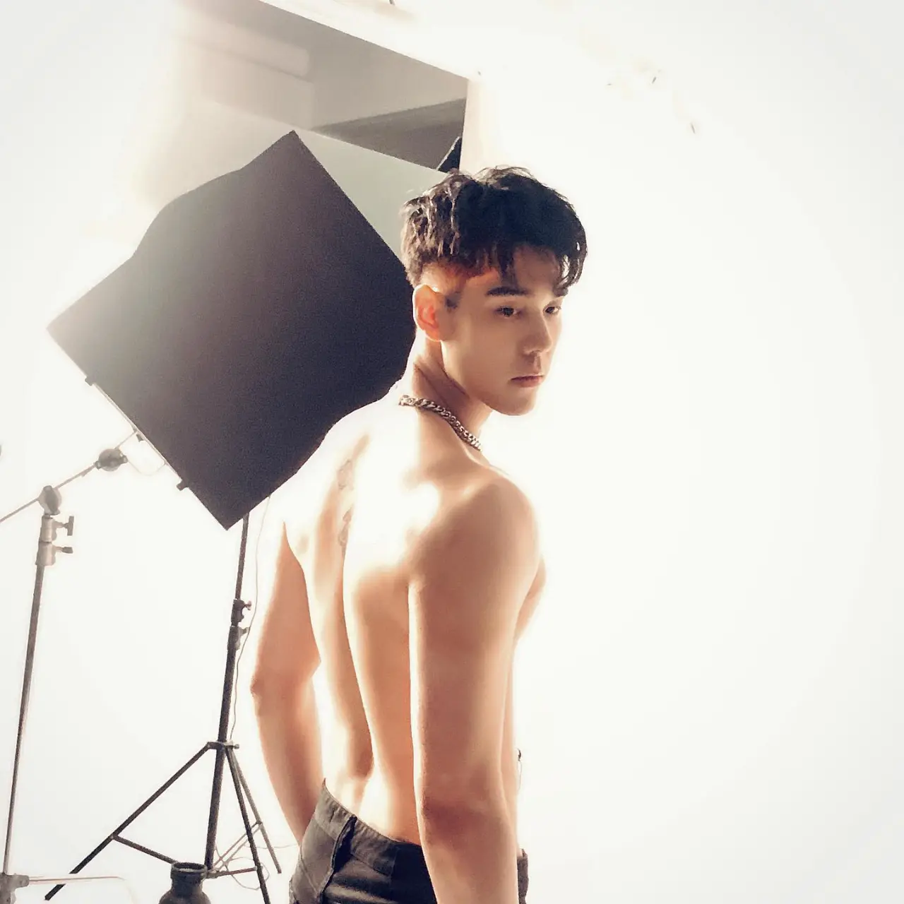 Singer : 周予天 - Alex Chou