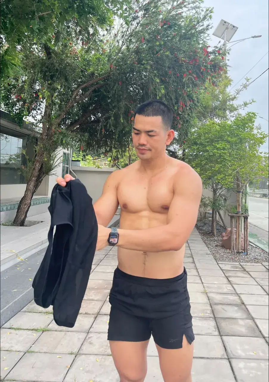 ผัวเขาแต่เราแซ่บ