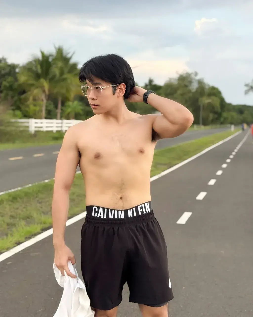 ละมุนดีจัง