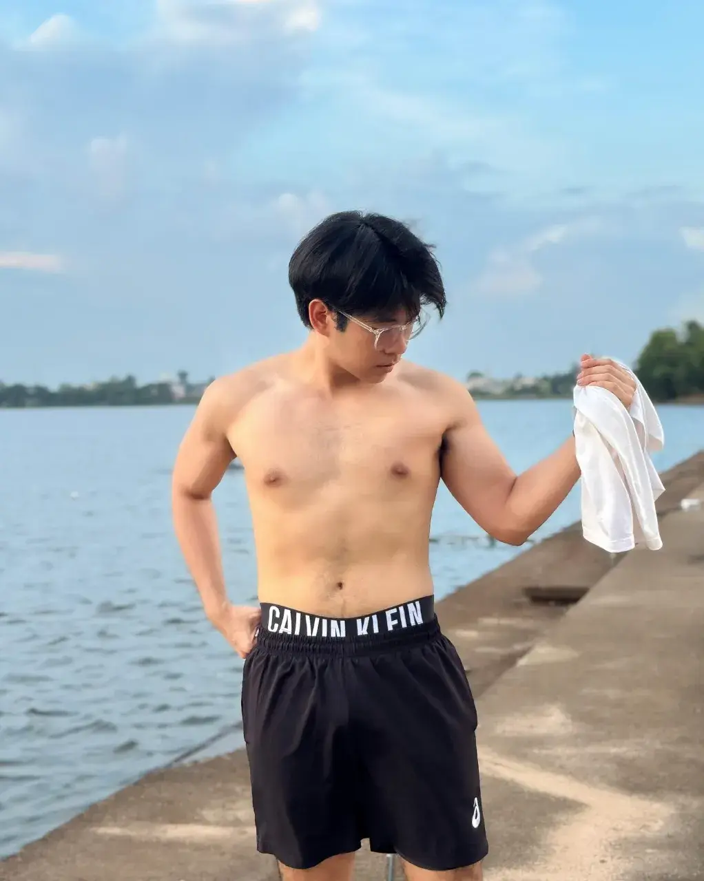 ละมุนดีจัง