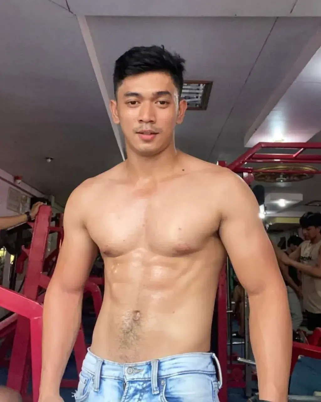 ละมุนดีจัง