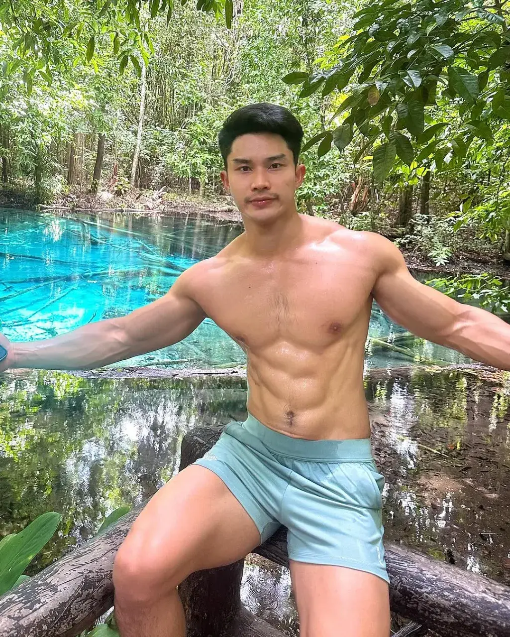 หลงรักซ่ะแล้วสิ