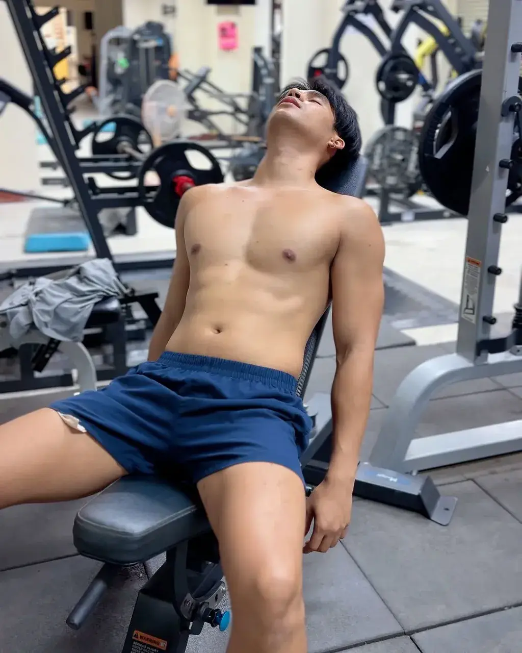 หลงรักซ่ะแล้วสิ