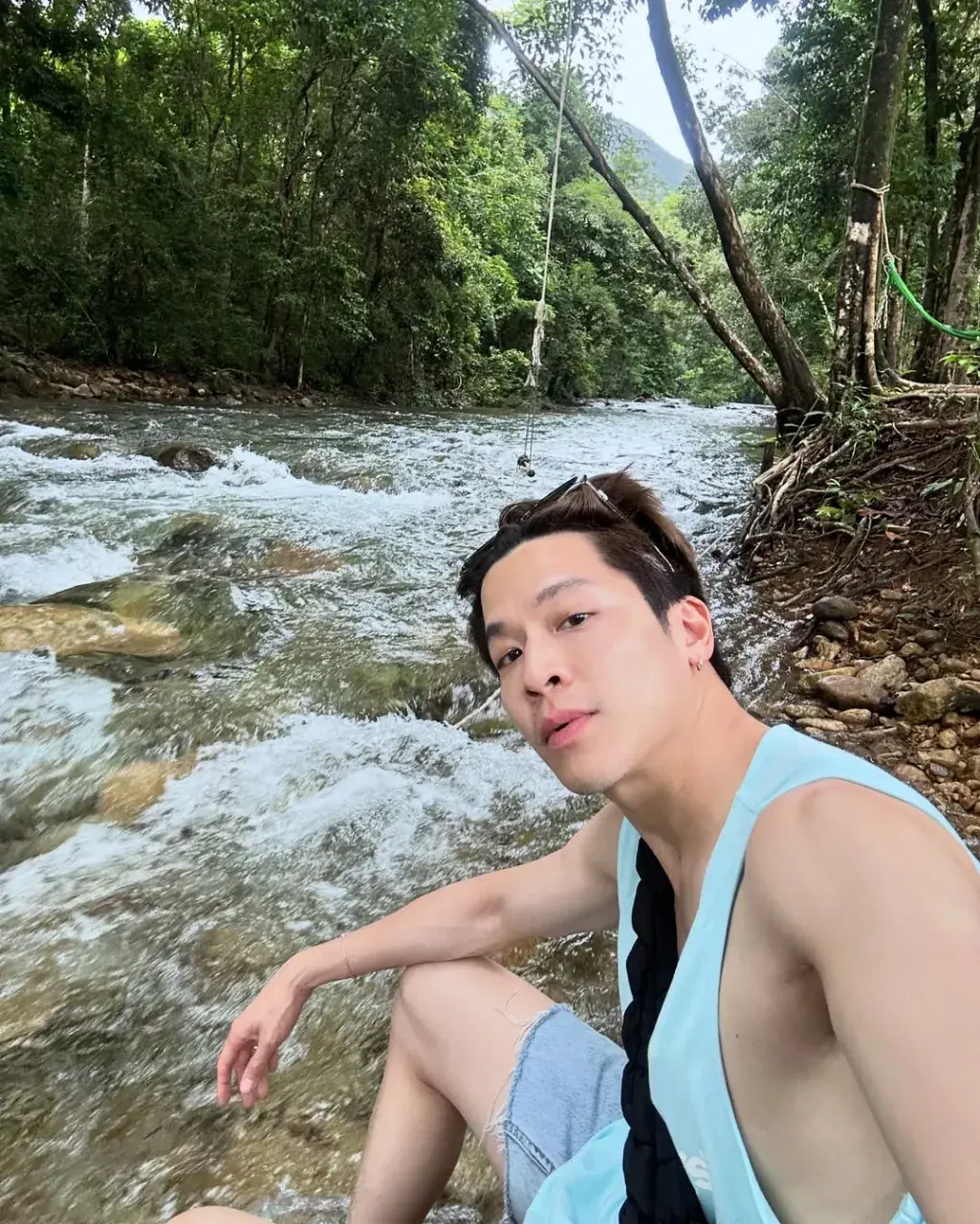 มาร์ช จุฑาวุฒิ ภัทรกำพล 1