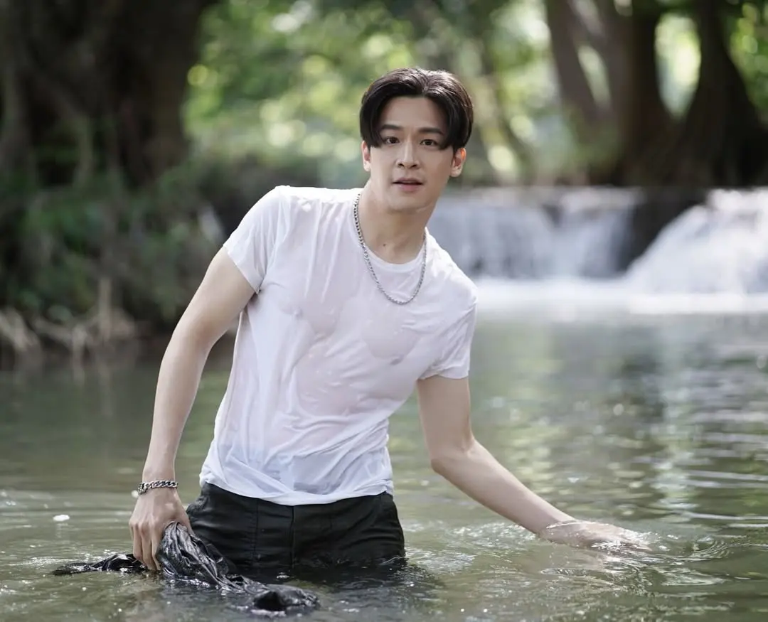 มาร์ช จุฑาวุฒิ ภัทรกำพล 1