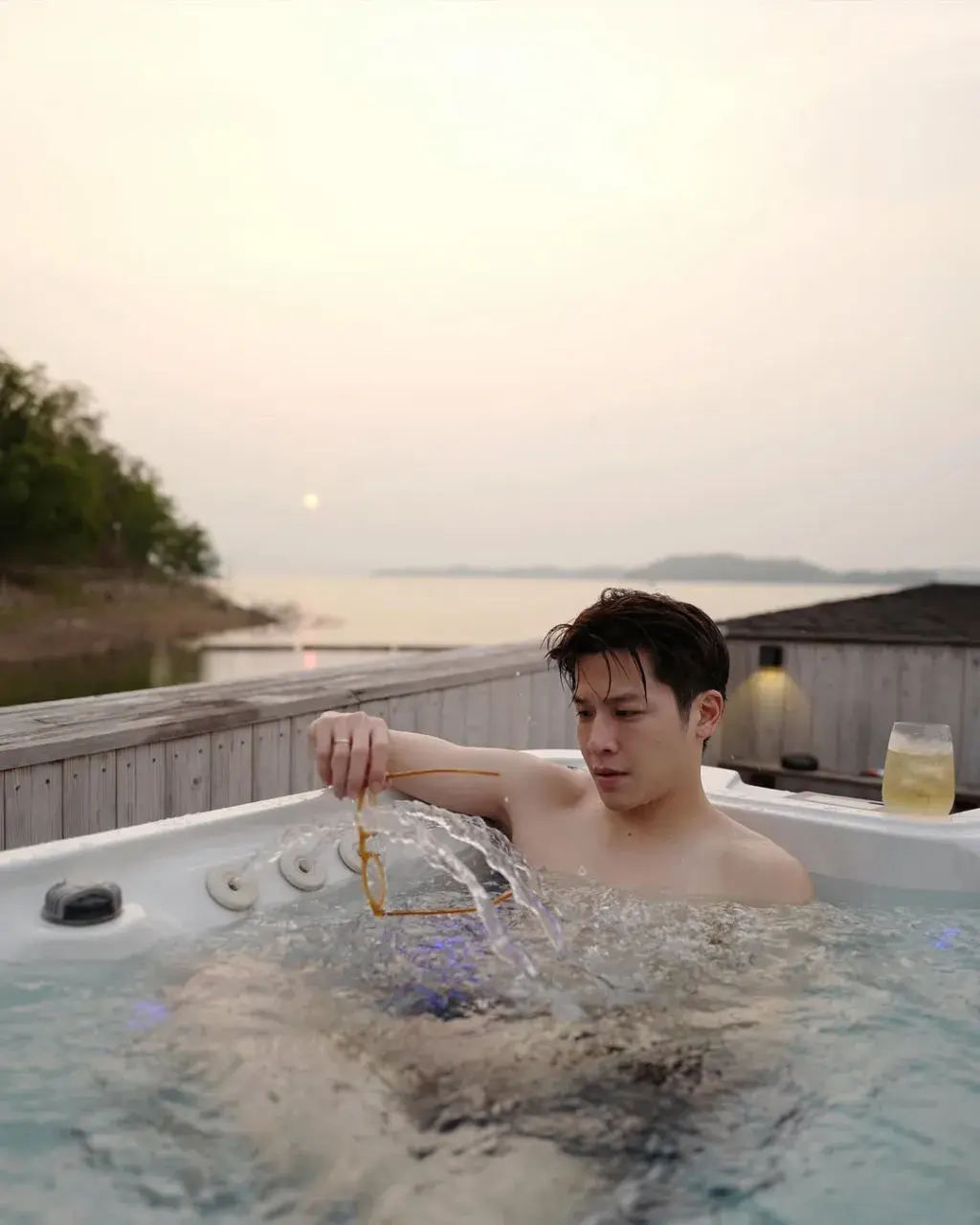 มาร์ช จุฑาวุฒิ ภัทรกำพล 2
