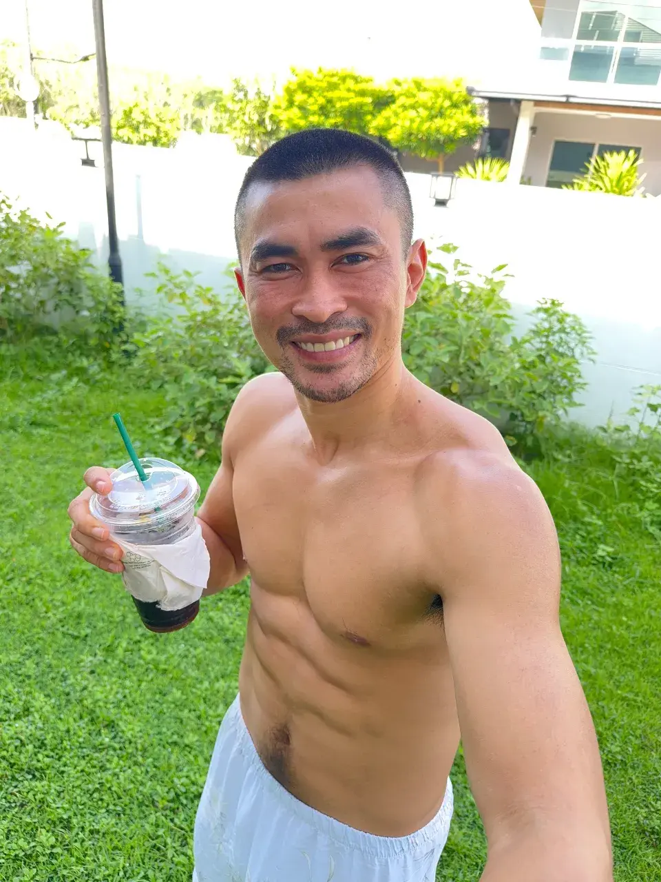 อยากกินส่าหร่ายห่อไข่พ่อจัง