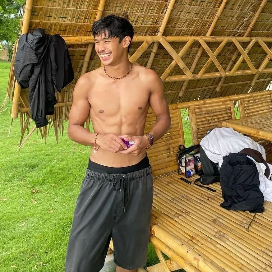พลังมวลน้ำมหาศาล
