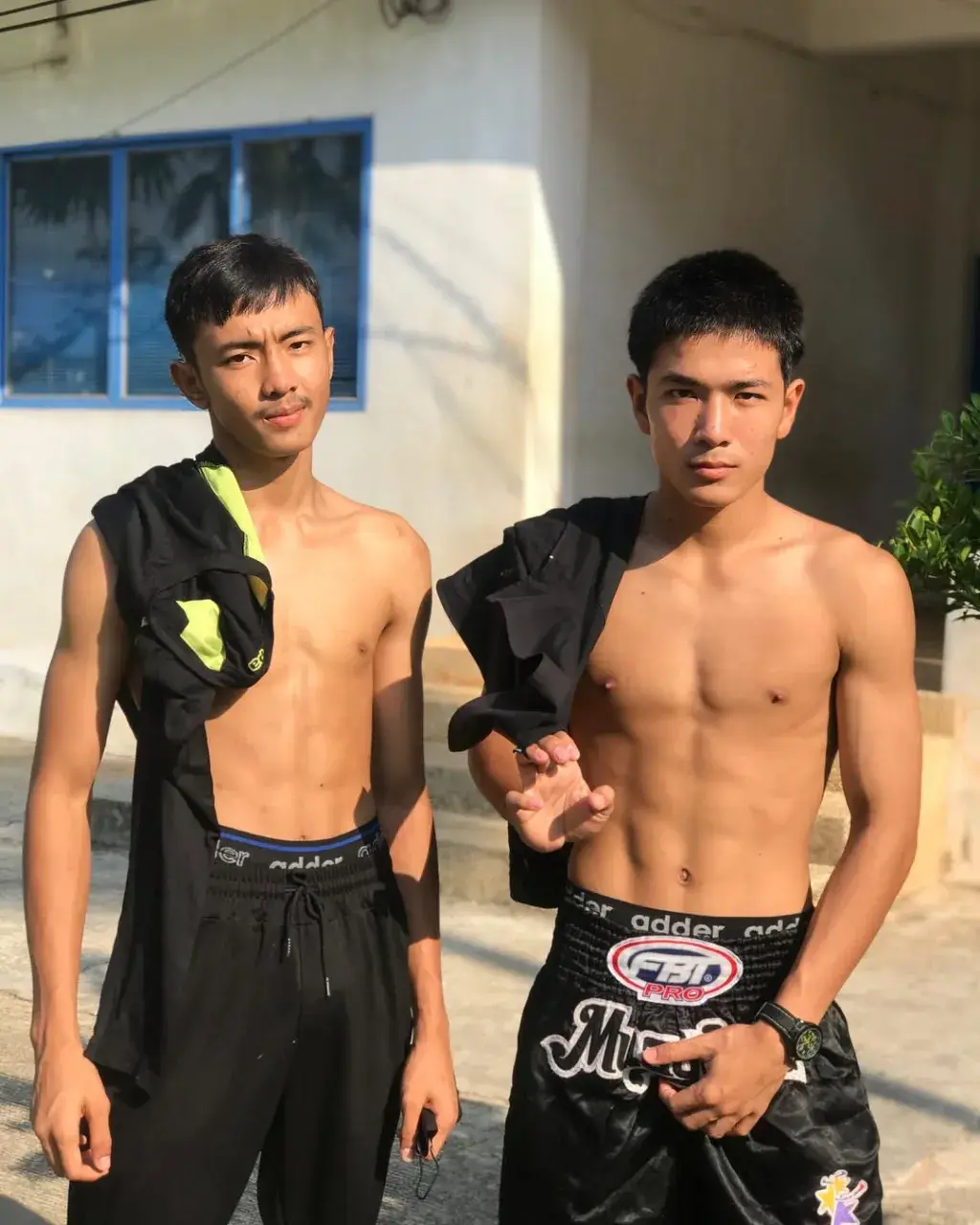 พลังมวลน้ำมหาศาล