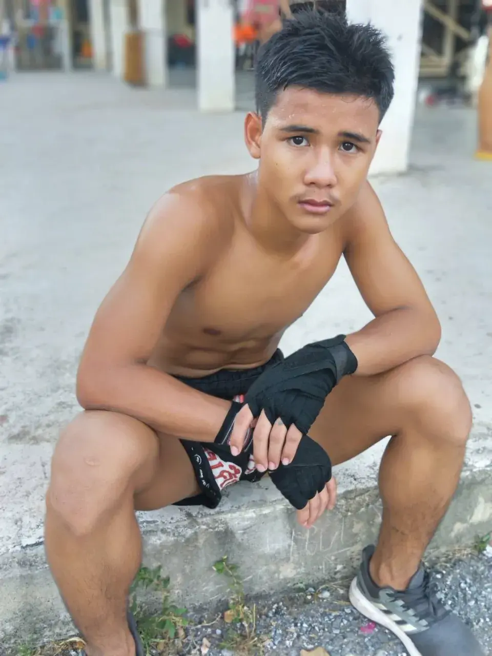 พลังมวลน้ำมหาศาล