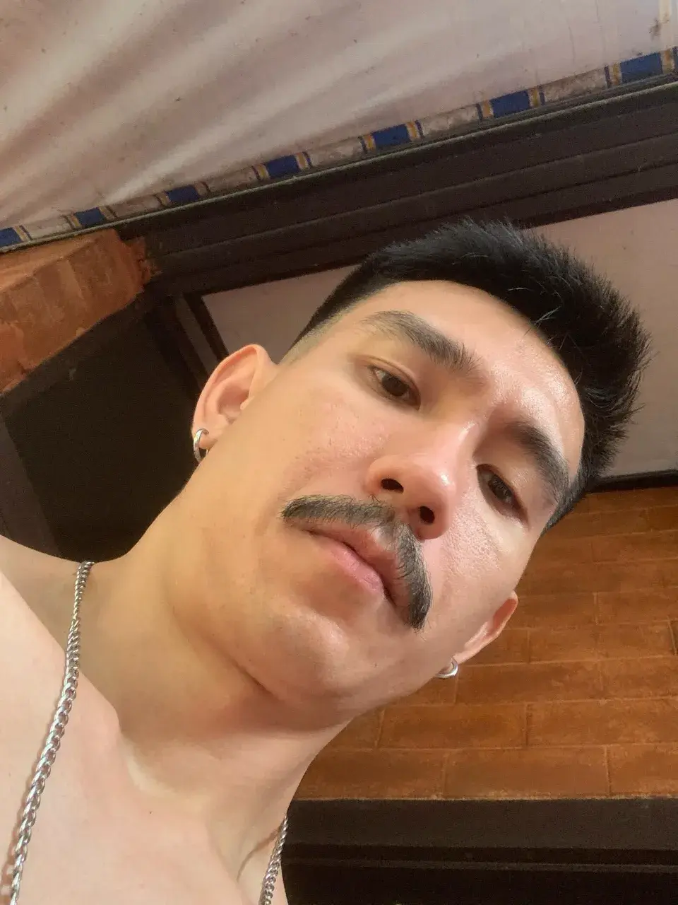 เสวหนวดเธอ