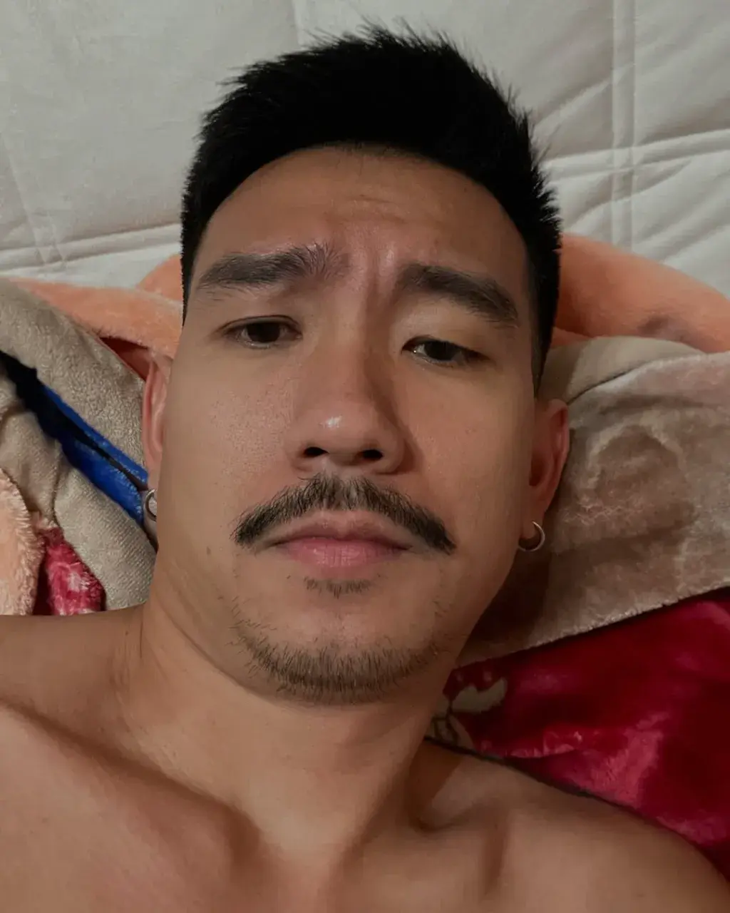 เสวหนวดเธอ