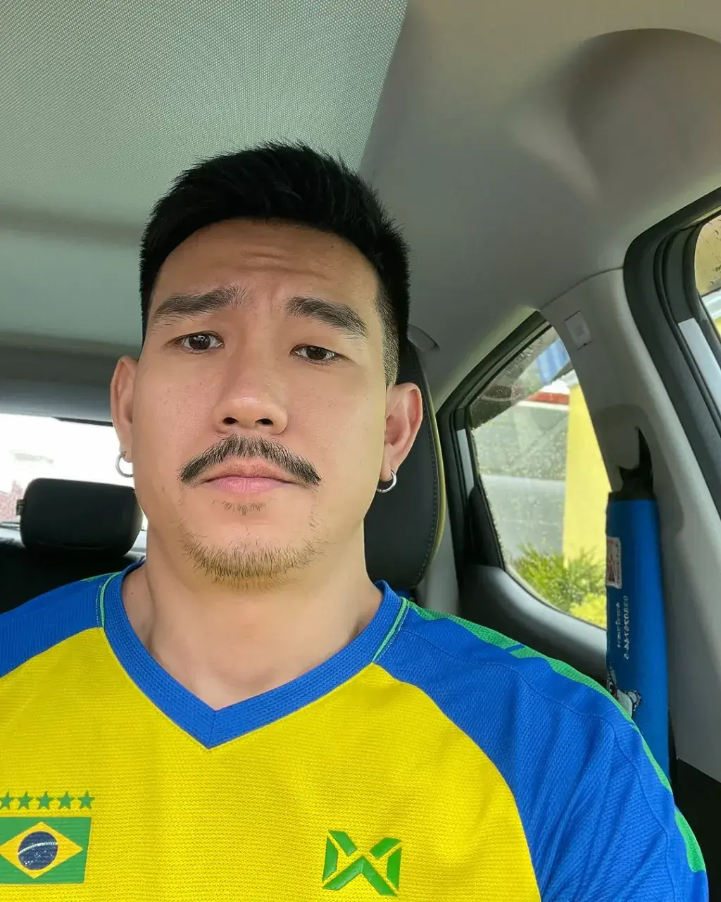 เสวหนวดเธอ