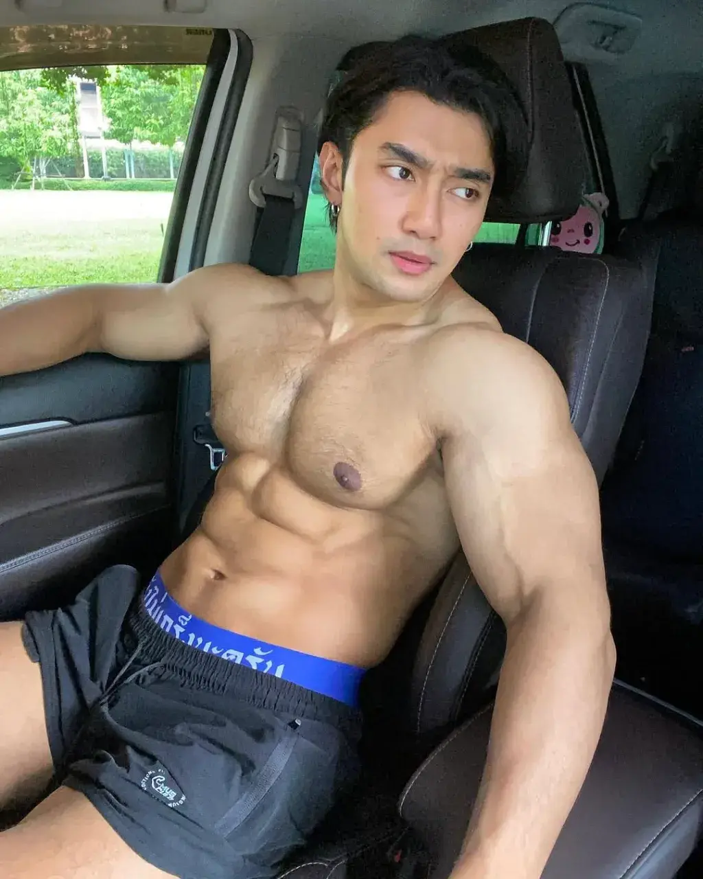 เข้มเอสเฟรสโซ่+2ช็อต