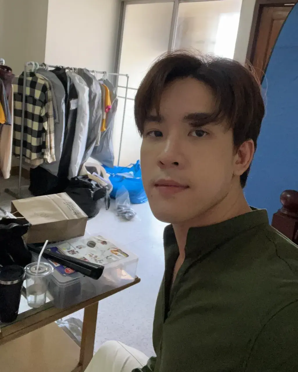 เซตนี้พี่รักมาก