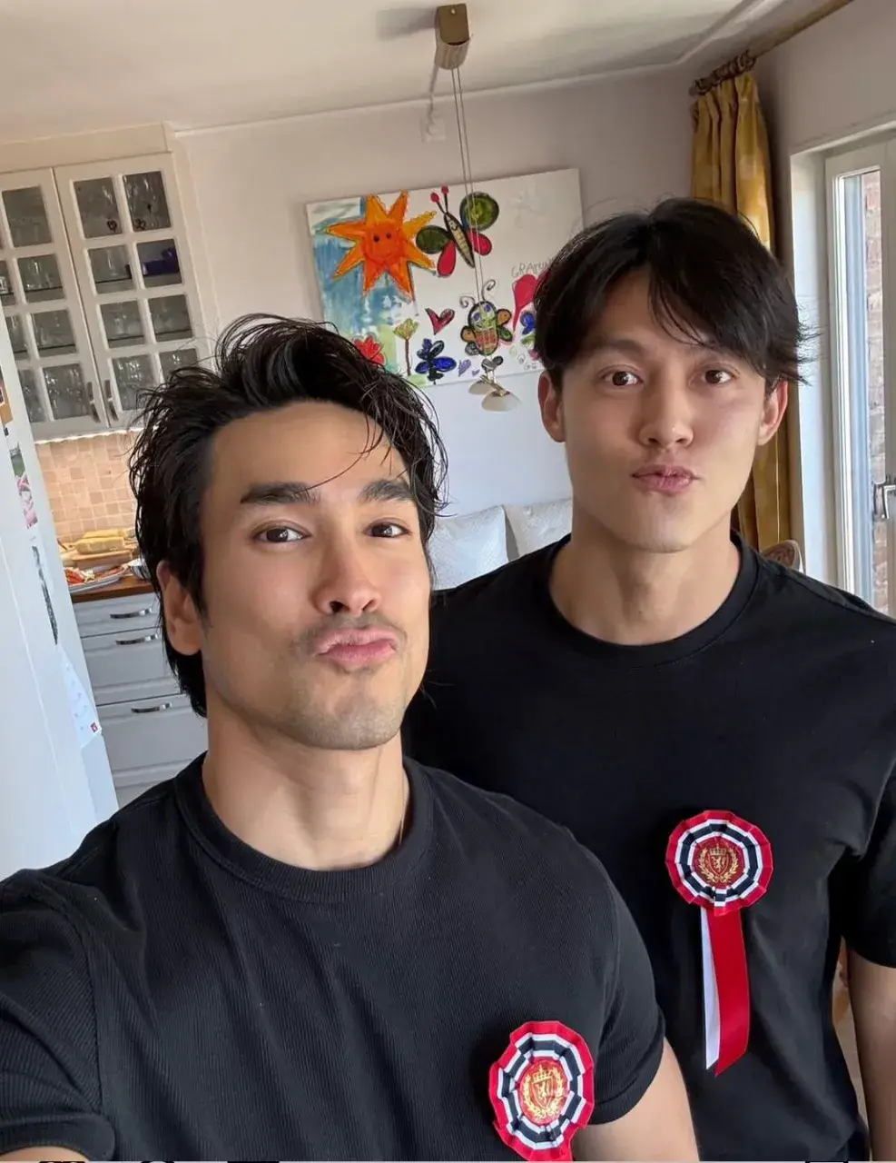 เซตนี้พี่รักมาก