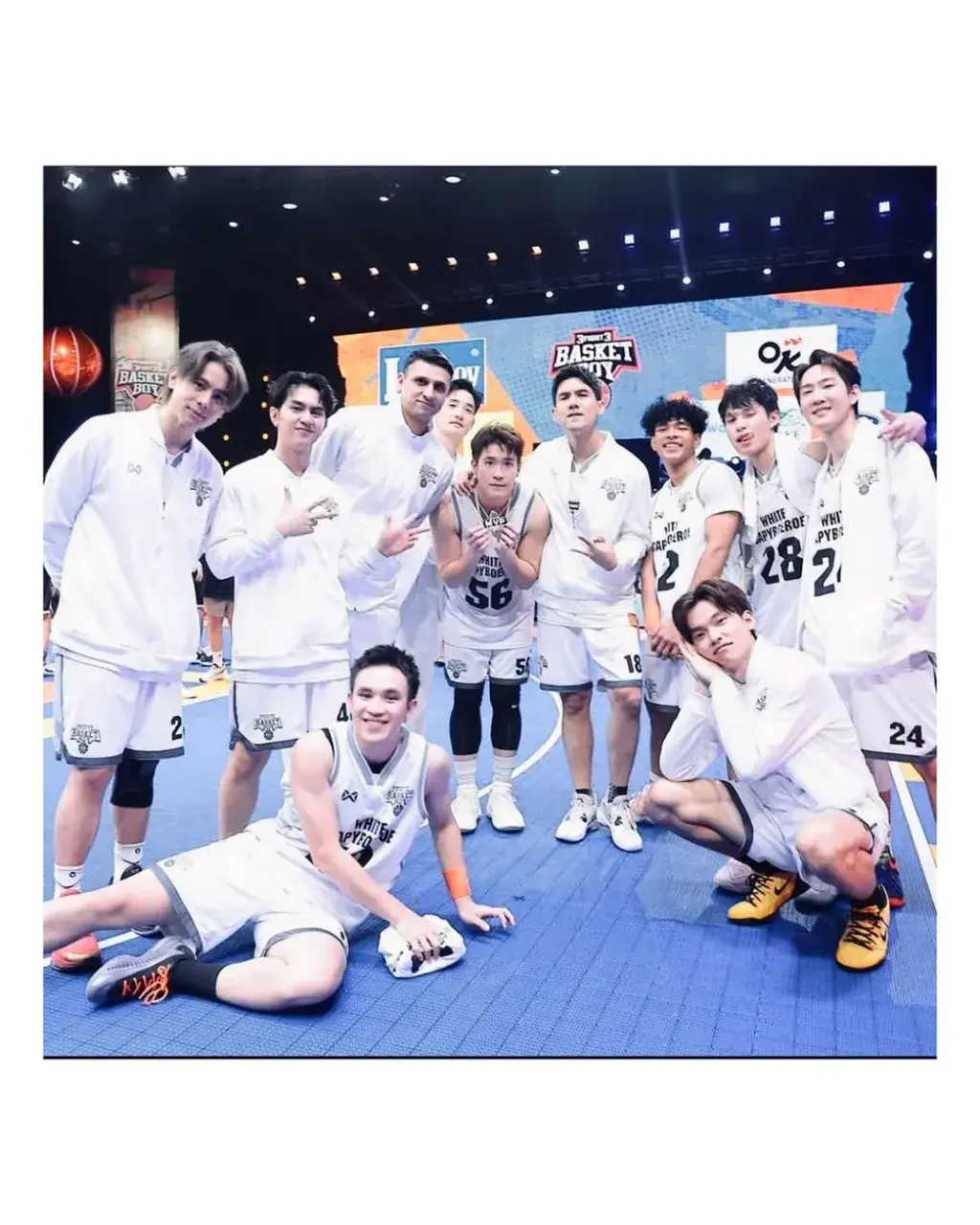 เก็บความน่ารัก