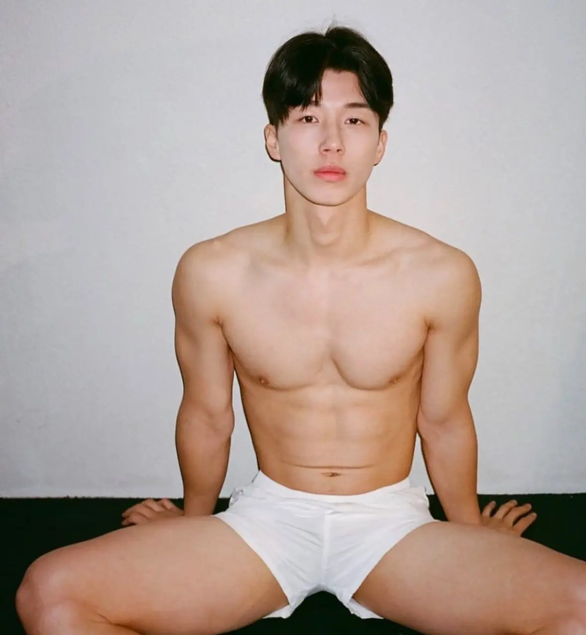 หนุ่มหล่อ✦cute boy✦ดีต่อใจ❥845