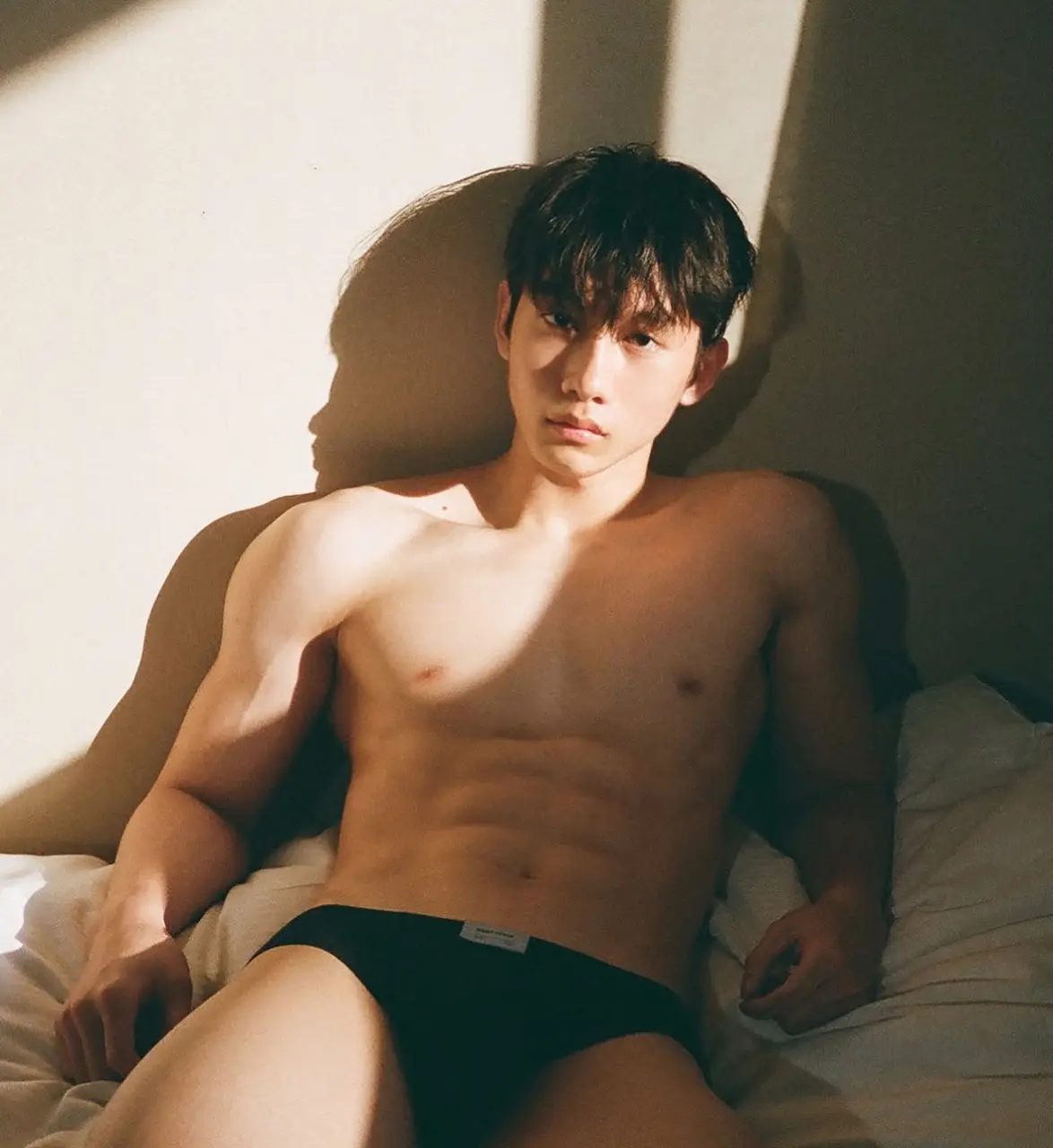 หนุ่มหล่อ✦cute boy✦ดีต่อใจ❥845