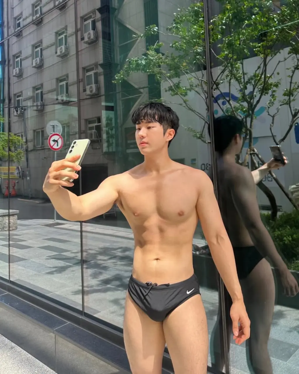 Cool GUY : shsk_dj