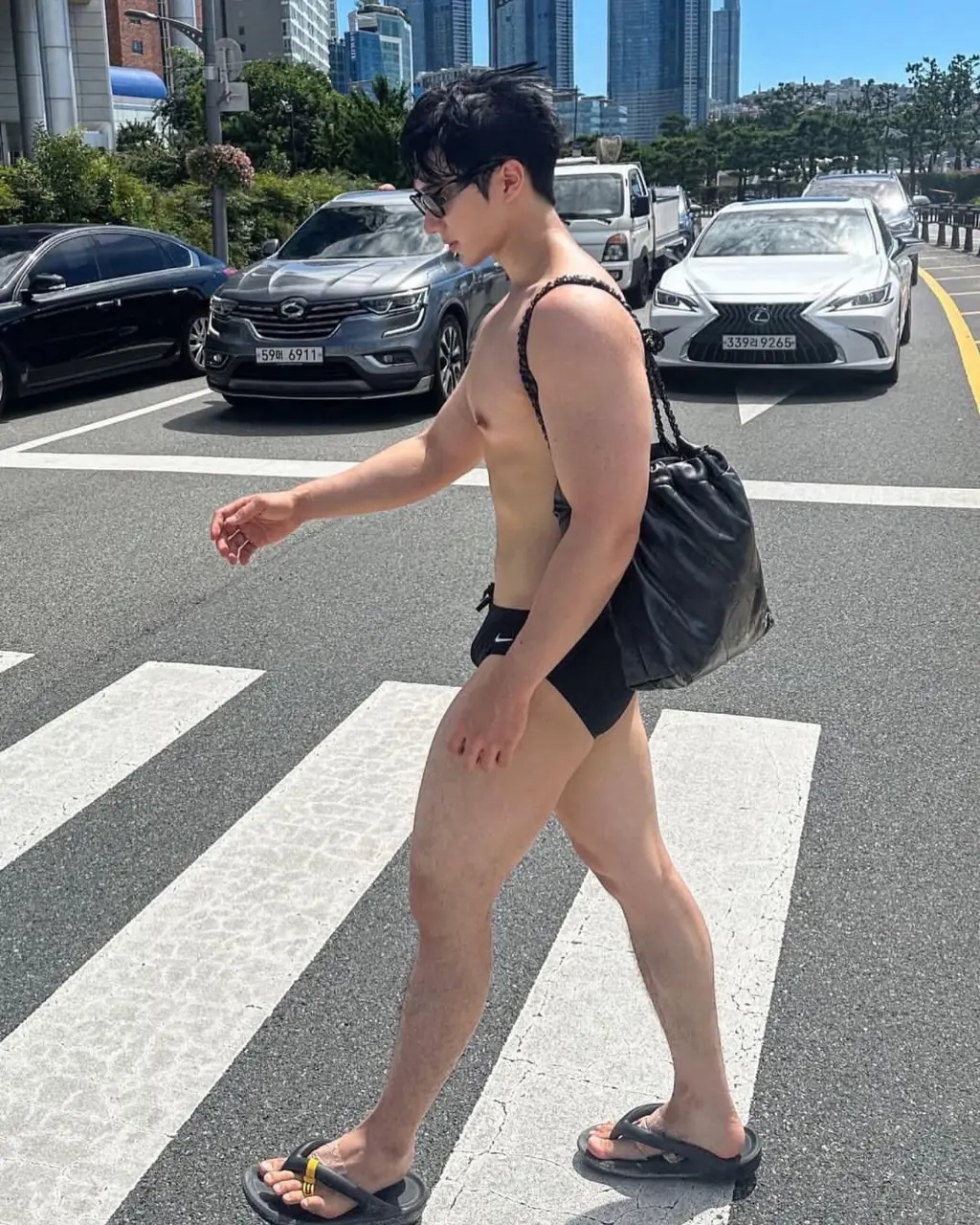Cool GUY : shsk_dj
