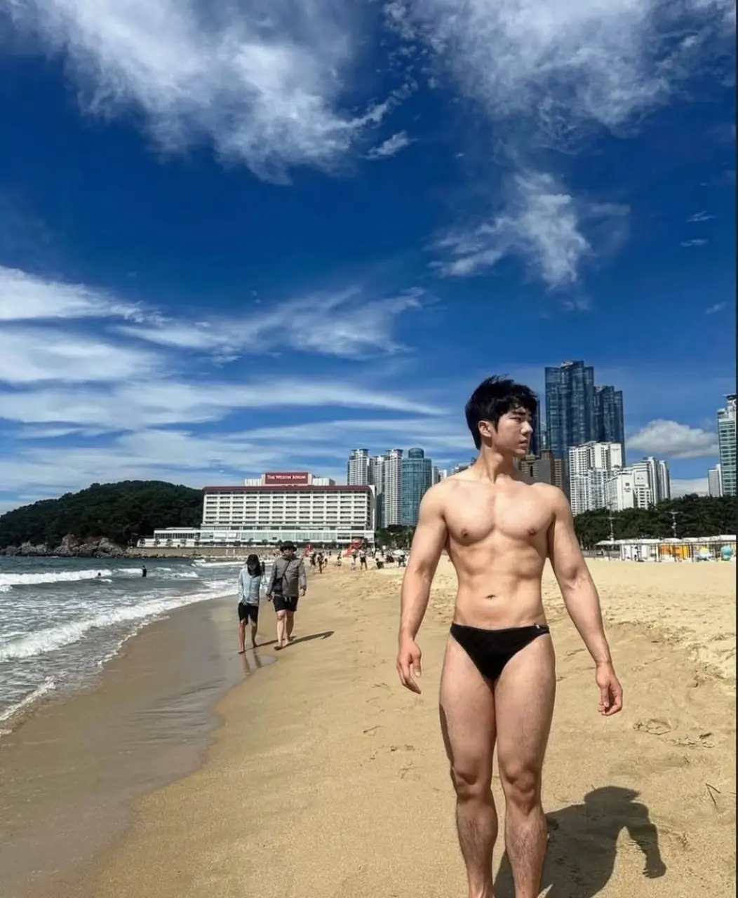 Cool GUY : shsk_dj