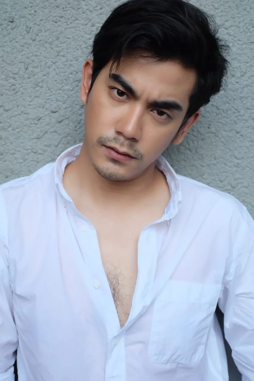 พี่จ๋าเข้มจัง