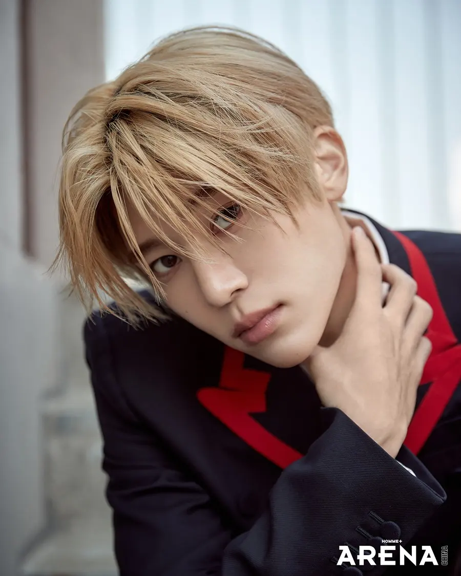 (NCT WISH) Sion,Riku,& Yushi @ Arena HOMME+ China May 2025