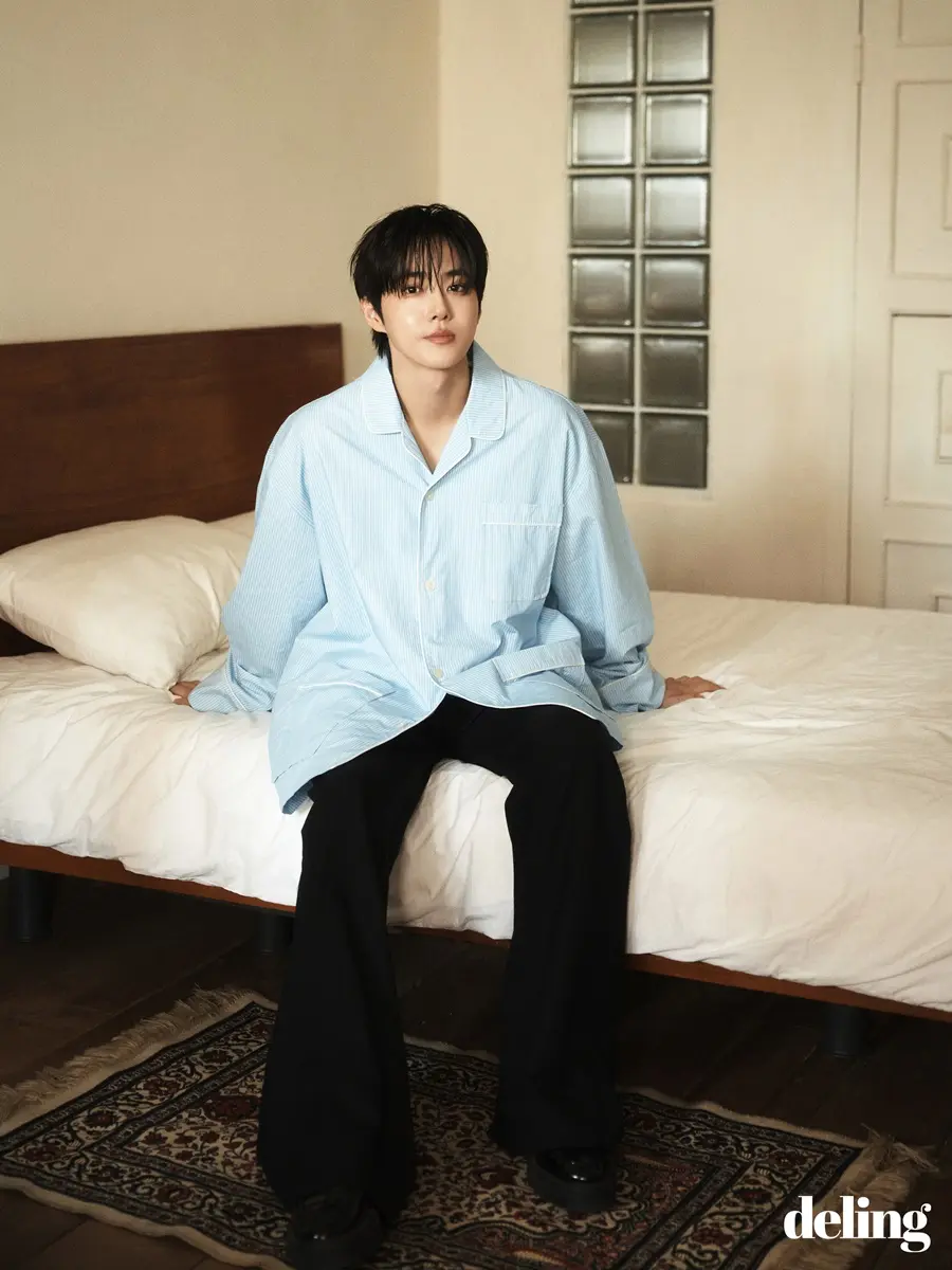 Suho @ Deling China May 2025