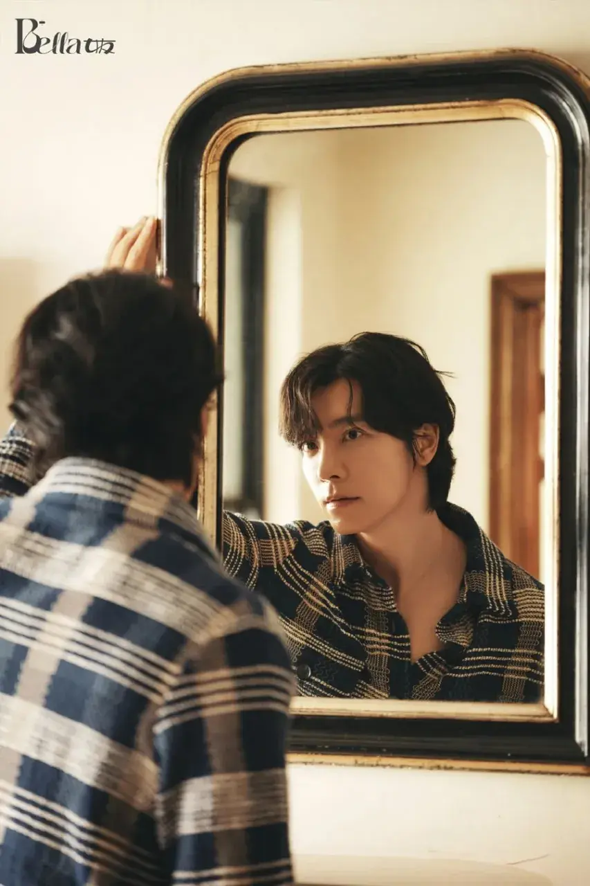 Donghae & Eunhyuk @ Bella+ China June 2025