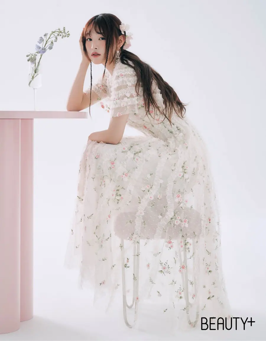 RESCENE @ BEAUTY+ Korea May 2025