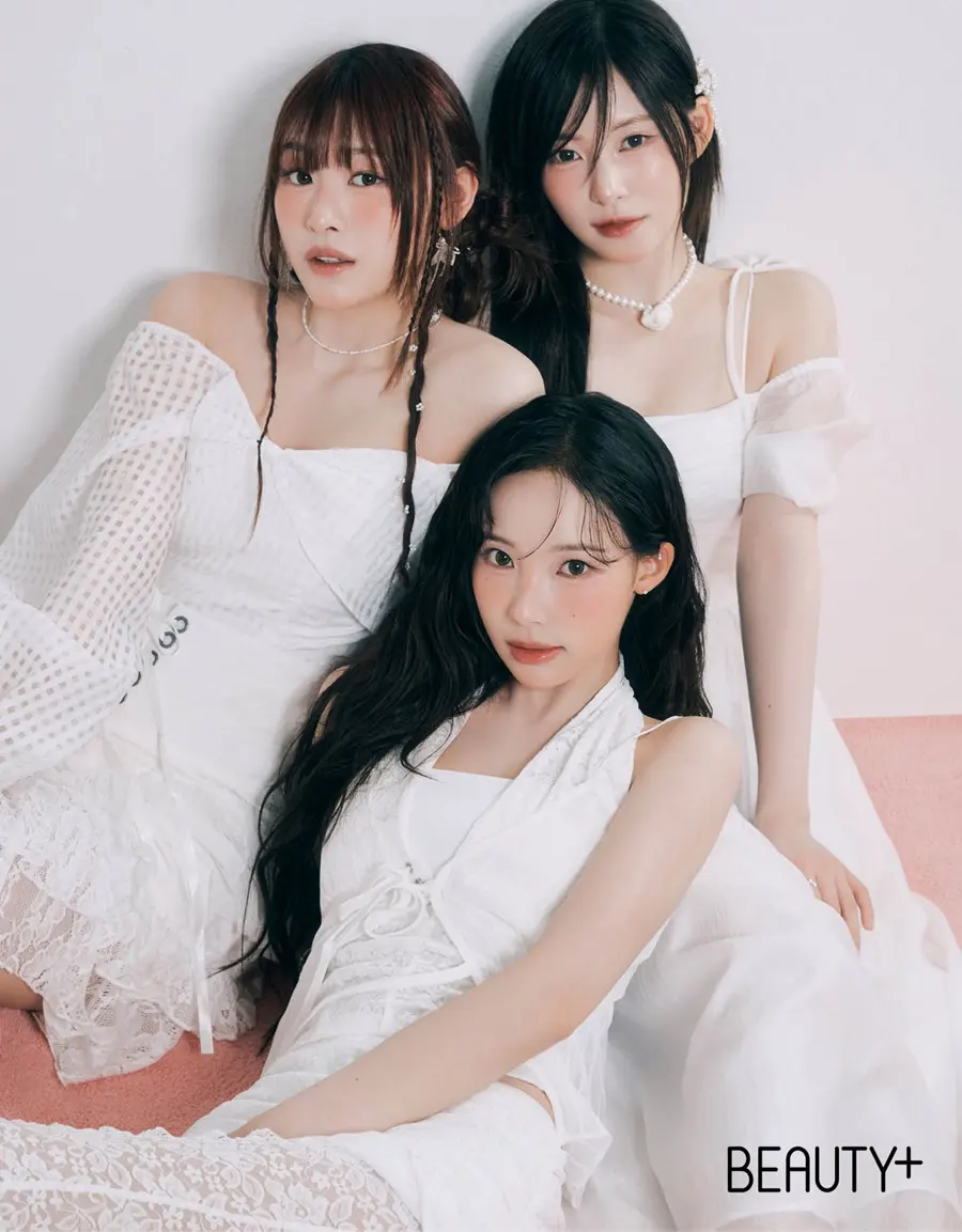 RESCENE @ BEAUTY+ Korea May 2025