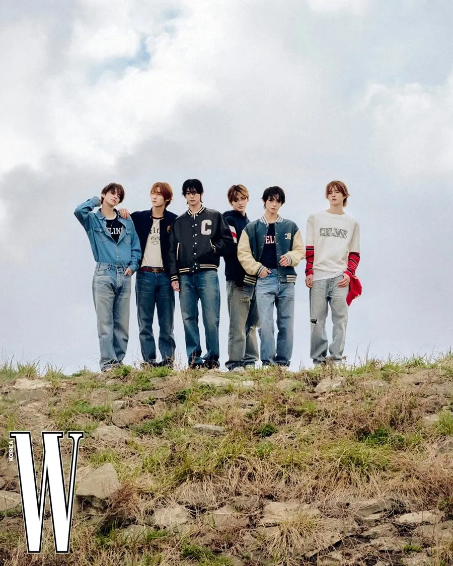 TWS @ W Korea June 2025