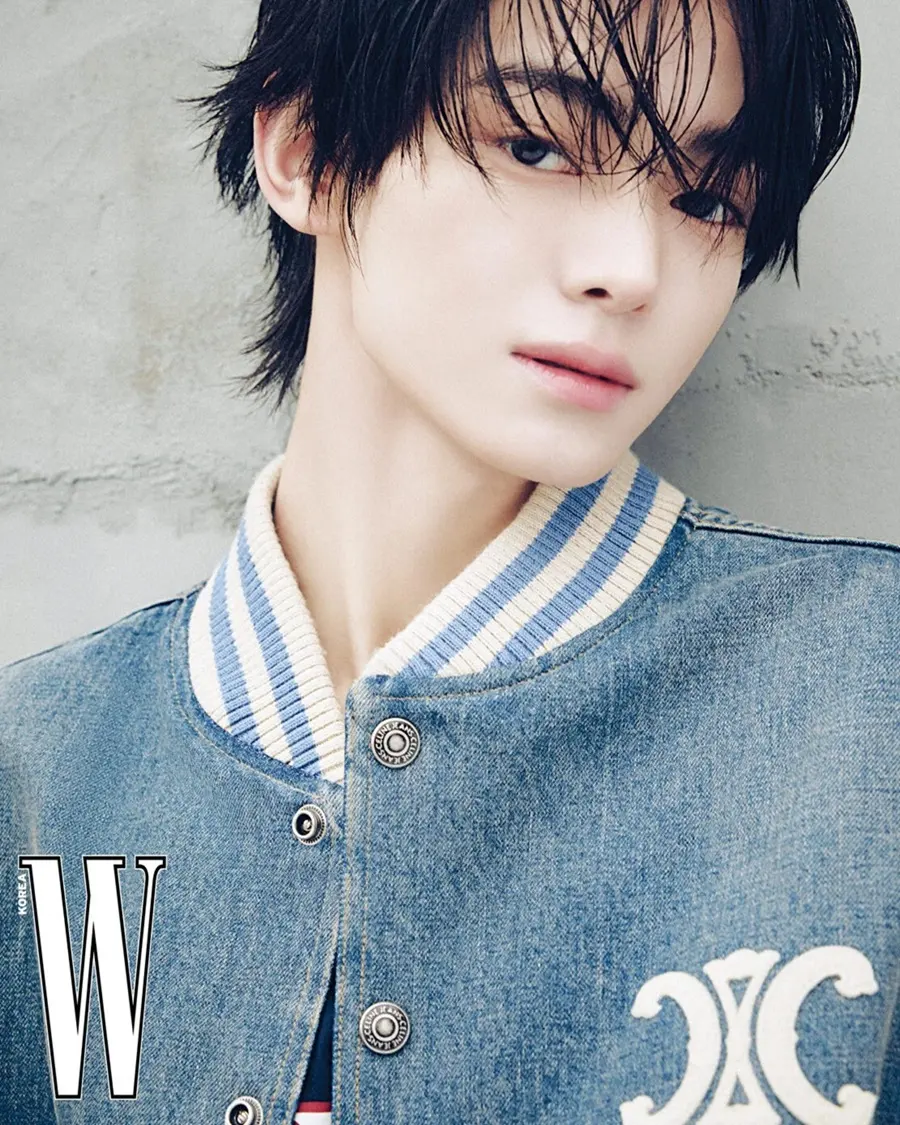 TWS @ W Korea June 2025