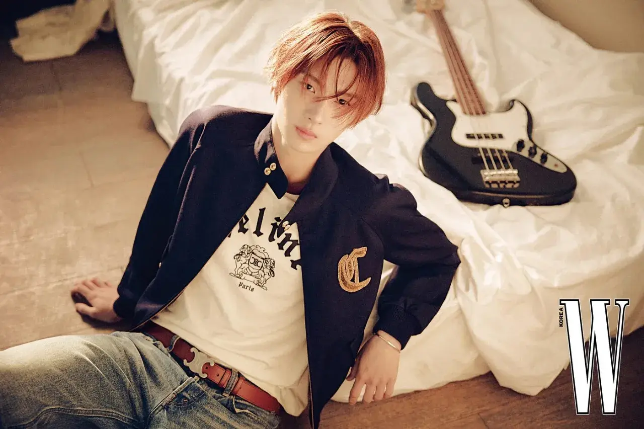 TWS @ W Korea June 2025