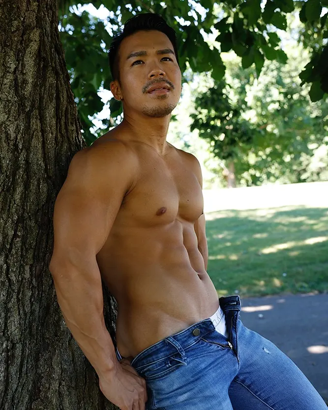 GOGOBOY : Yuta Kuroda