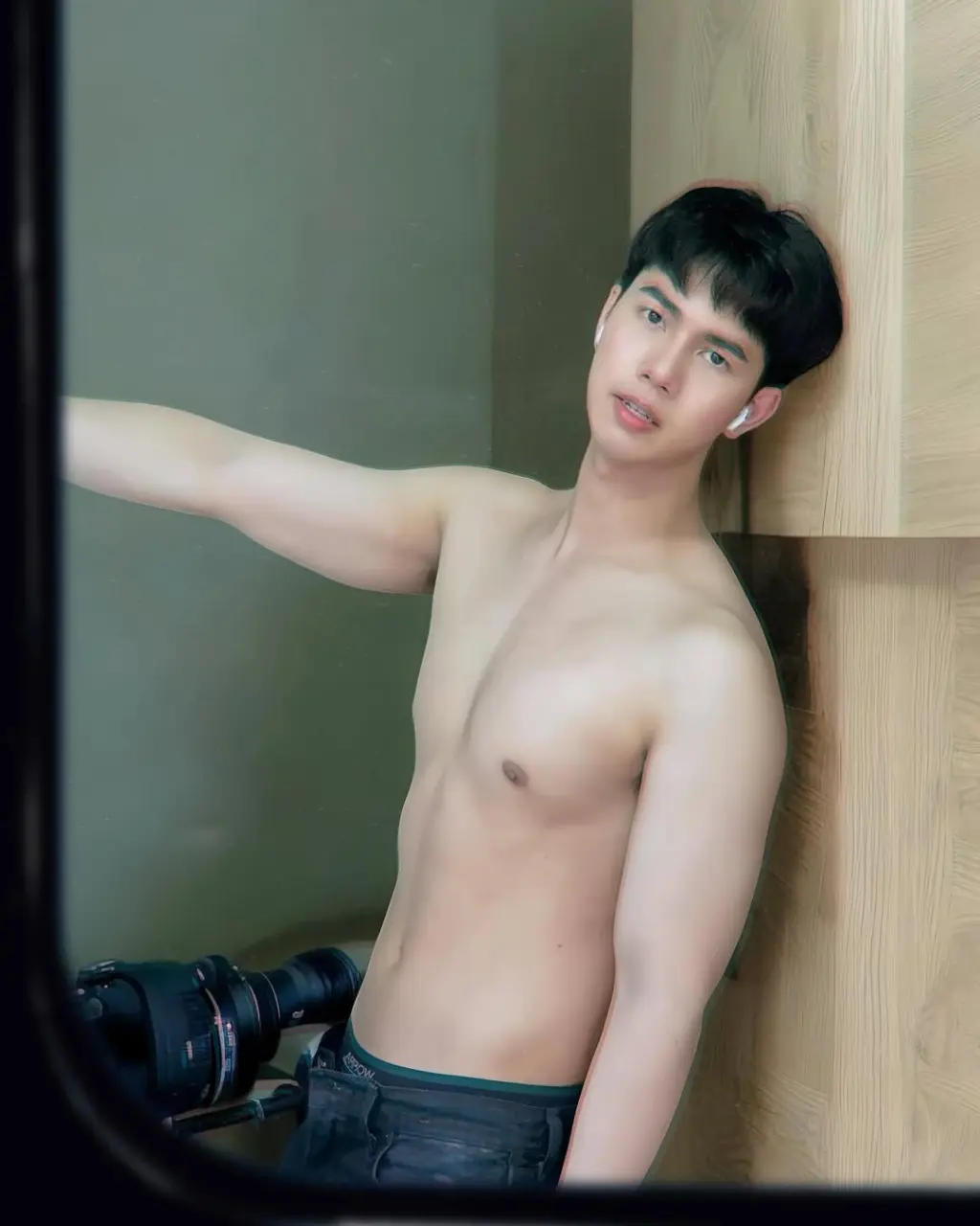 Cool and cute guy : อาร์ม โคโดโมะ  (Arm mayer)