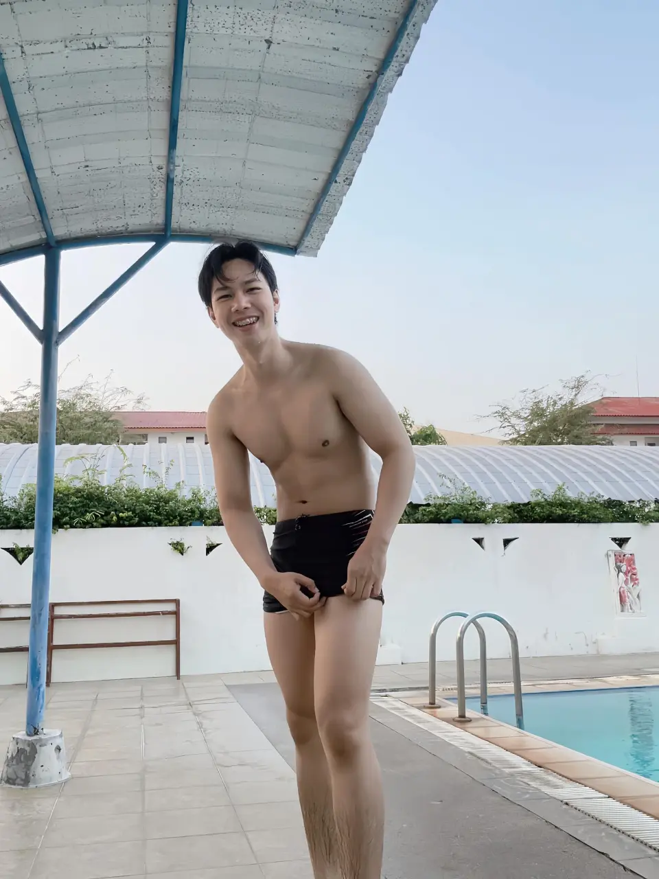 Cool and cute guy : อาร์ม โคโดโมะ  (Arm mayer)