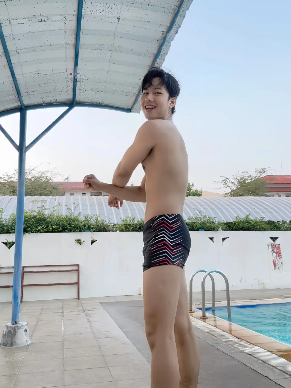 Cool and cute guy : อาร์ม โคโดโมะ  (Arm mayer)