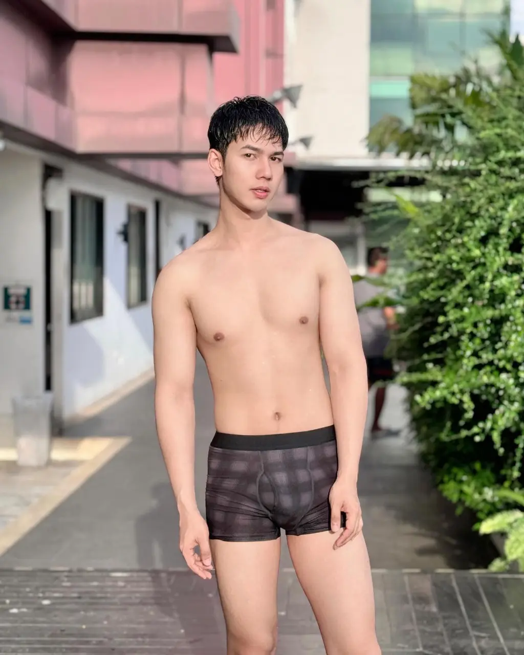 Cool and cute guy : อาร์ม โคโดโมะ  (Arm mayer)