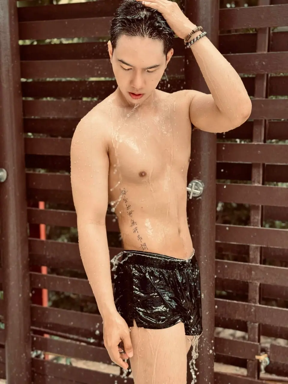 Cool and cute guy : อาร์ม โคโดโมะ  (Arm mayer)