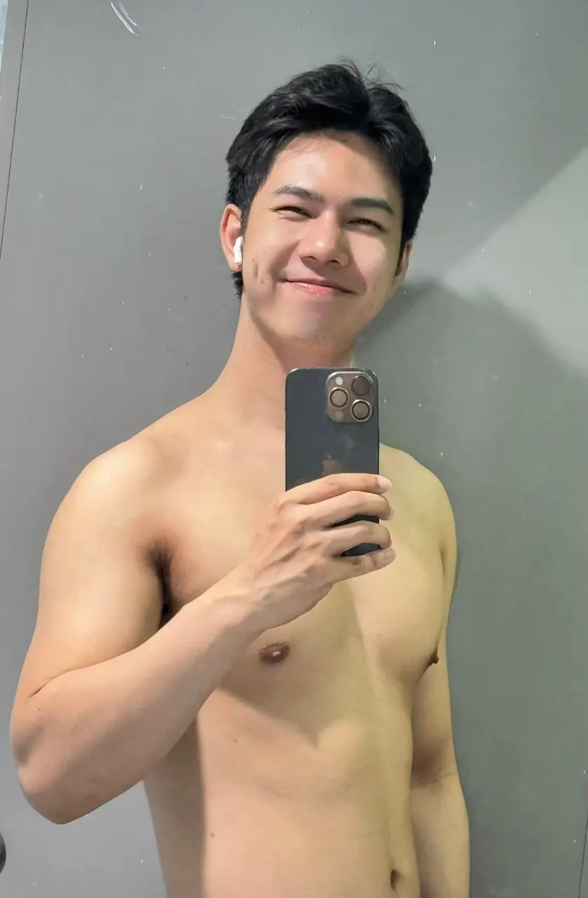 Cool and cute guy : อาร์ม โคโดโมะ  (Arm mayer)