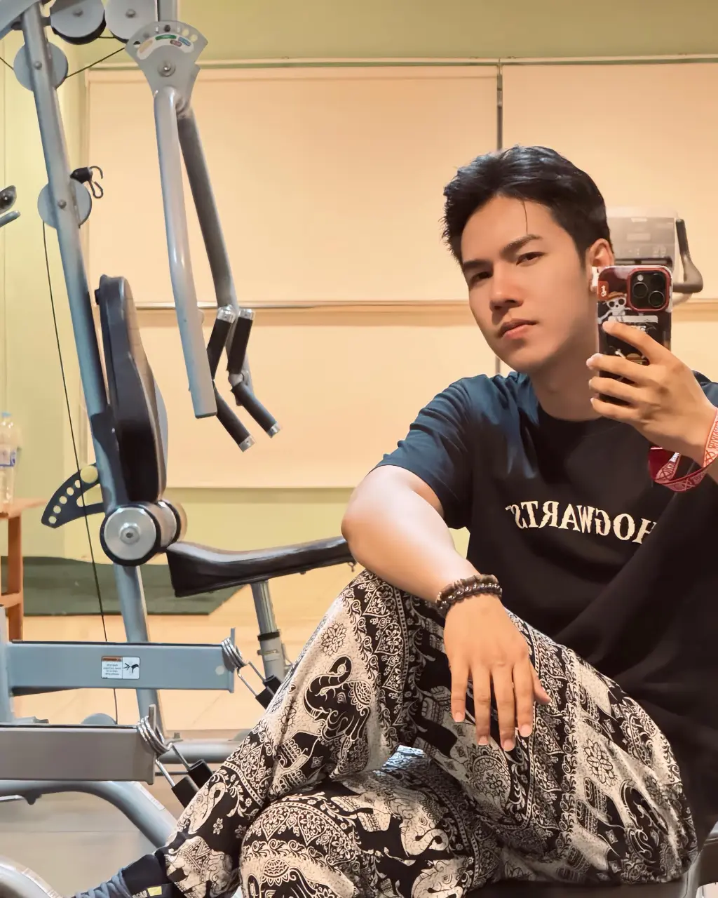 Cool and cute guy : อาร์ม โคโดโมะ  (Arm mayer)