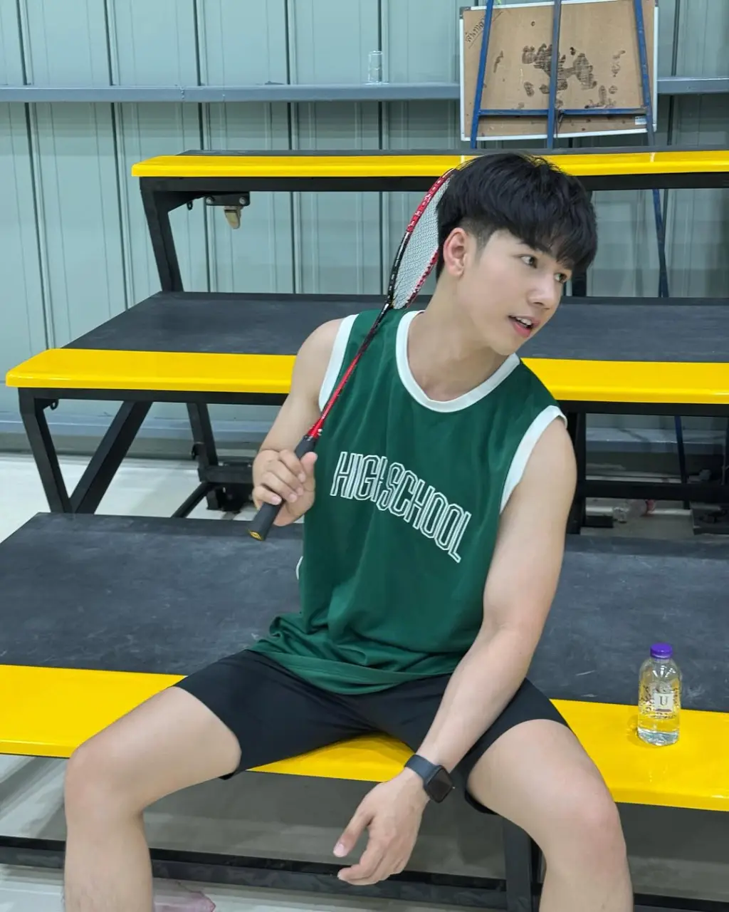 Cool and cute guy : อาร์ม โคโดโมะ  (Arm mayer)