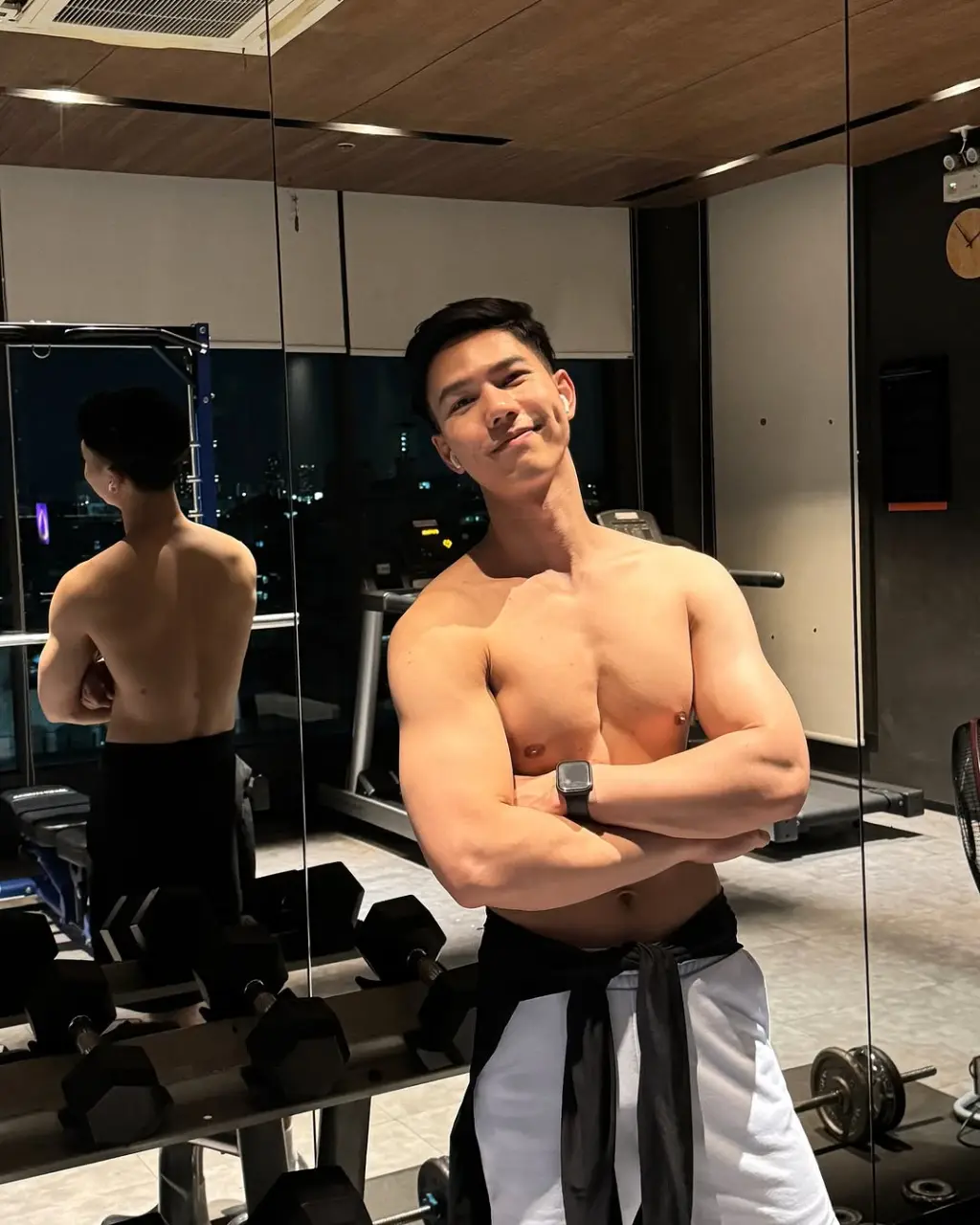 Cool and cute guy : อาร์ม โคโดโมะ  (Arm mayer)